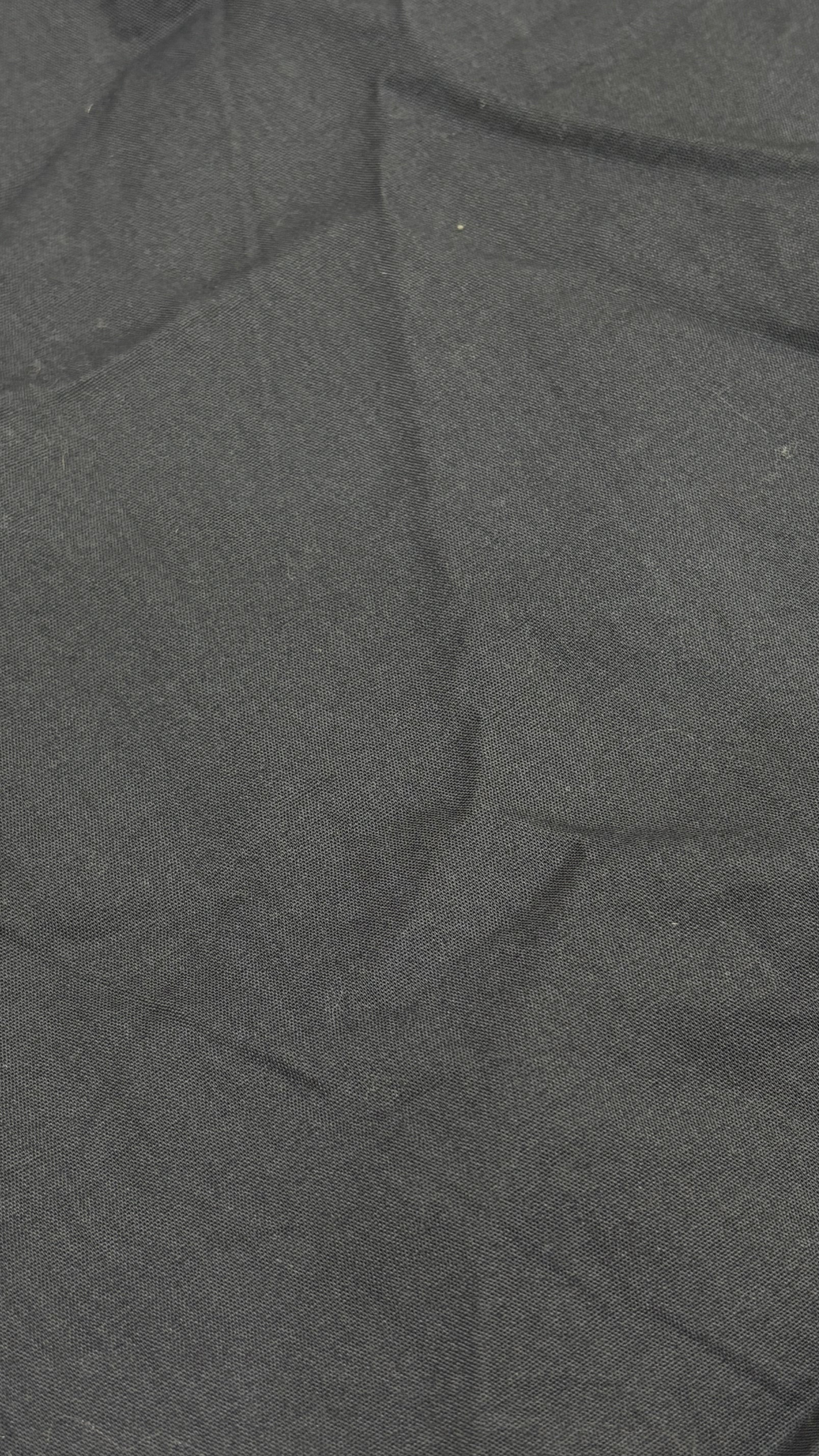 Livergy Men's Charcoal Grey Drawstring Cotton Shorts