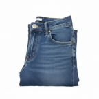 Livergy Men's Blue Straight Fit Denim Jeans