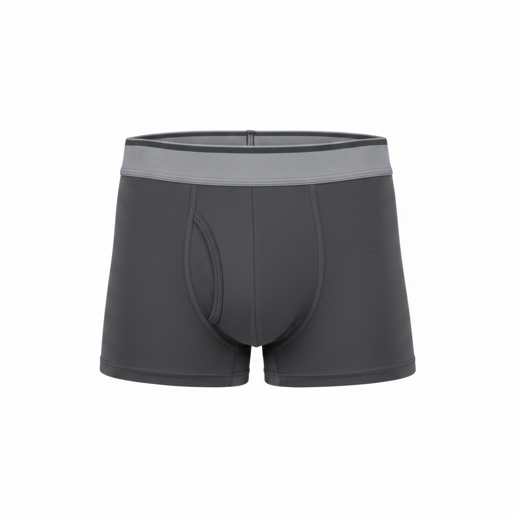 Livergy Men's Premium Cotton Boxer Shorts Underwear