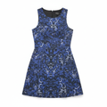 Women's Black Lace Trim V-Neck Camisole Top