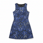 Women's Black Lace Trim V-Neck Camisole Top
