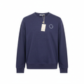 Pepperts! Kids Navy Blue Graphic Sweatshirt