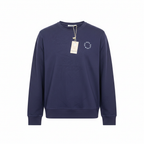 Pepperts! Kids Navy Blue Graphic Sweatshirt