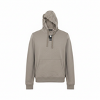 LIVERGY Men's Taupe Fleece Lined Hoodie - New with Tags