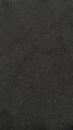 Esmara Women's Black Cotton Maternity Wide Leg Trousers XL