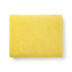 Vibrant Yellow Ultra-Soft Fleece Throw Blanket