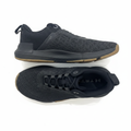 Under Armour Men's Black Training Shoes - Size 11