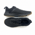 Under Armour Men's Black Training Shoes - Size 11