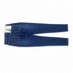 St. John's Bay Women's Dark Indigo Skinny Cotton Jeggings