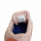 Reebok Women's Dusty Rose Mesh Chunky Sneakers