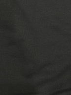 Livergy Men's Black Pullover Hoodie - New With Tags