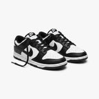 NIKE Nike Dunk Low Panda Black White Sneakers