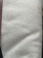 Esmara Women's White Cotton Short Sleeve T-Shirt Size M