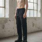represent Black Relaxed Fit Multi-Pocket Cargo Trousers