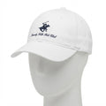 BEVERLY HILLS POLO CLUB Beverly Hills Polo Club White Cotton