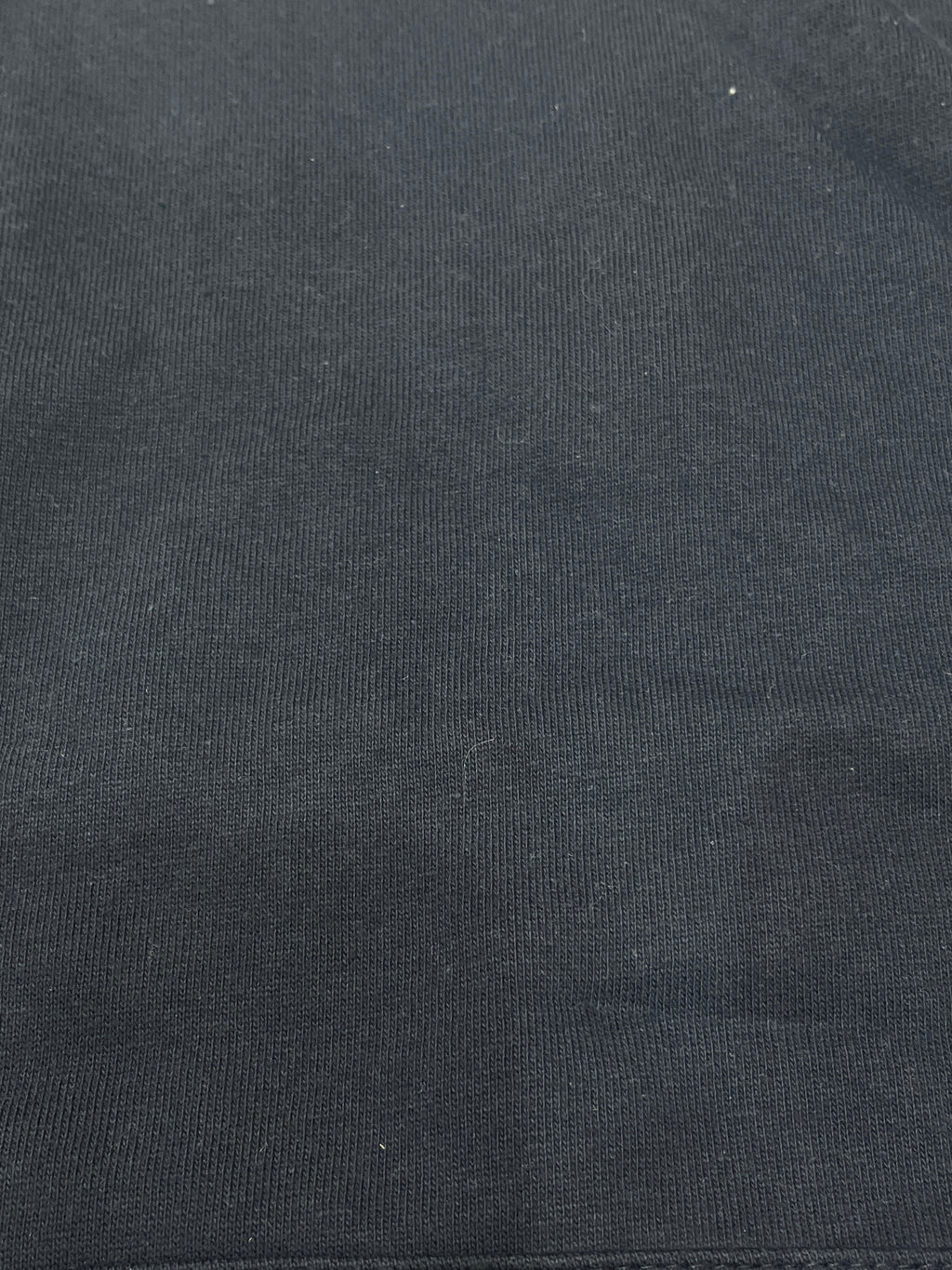 Mexx Men's Navy Blue Logo Graphic Hoodie