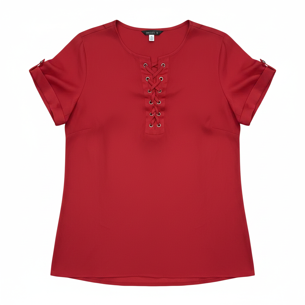 Gilly Hicks Women's Teal Velvet Mock Neck Long Sleeve Top