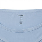 Sky Blue Cotton Hipster Briefs for Everyday Comfort