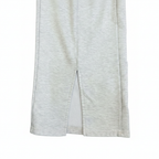 Blue Floral Lace Trim Camisole Sleepwear Top