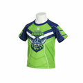 Canberra Raiders NRL Kids Official Supporter Jersey Size 2