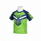 Canberra Raiders NRL Kids Official Supporter Jersey Size 2