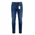 Denim Department Women's Super Skinny Mid-Wash Jeans