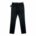 Esmara Women's Black Slim Fit Cotton Trousers NWT