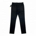 Esmara Women's Black Slim Fit Cotton Trousers NWT