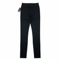 Esmara Women's Dark Navy Stretch Slim Fit Trousers