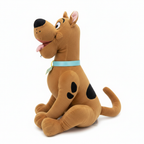 Scooby-Doo Plush Stuffed Animal Toy - Brown