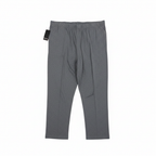 Esmara Women's Grey Cotton Capri Pants - New