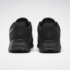 Reebok Men's Black Trail Running Shoes - Premium