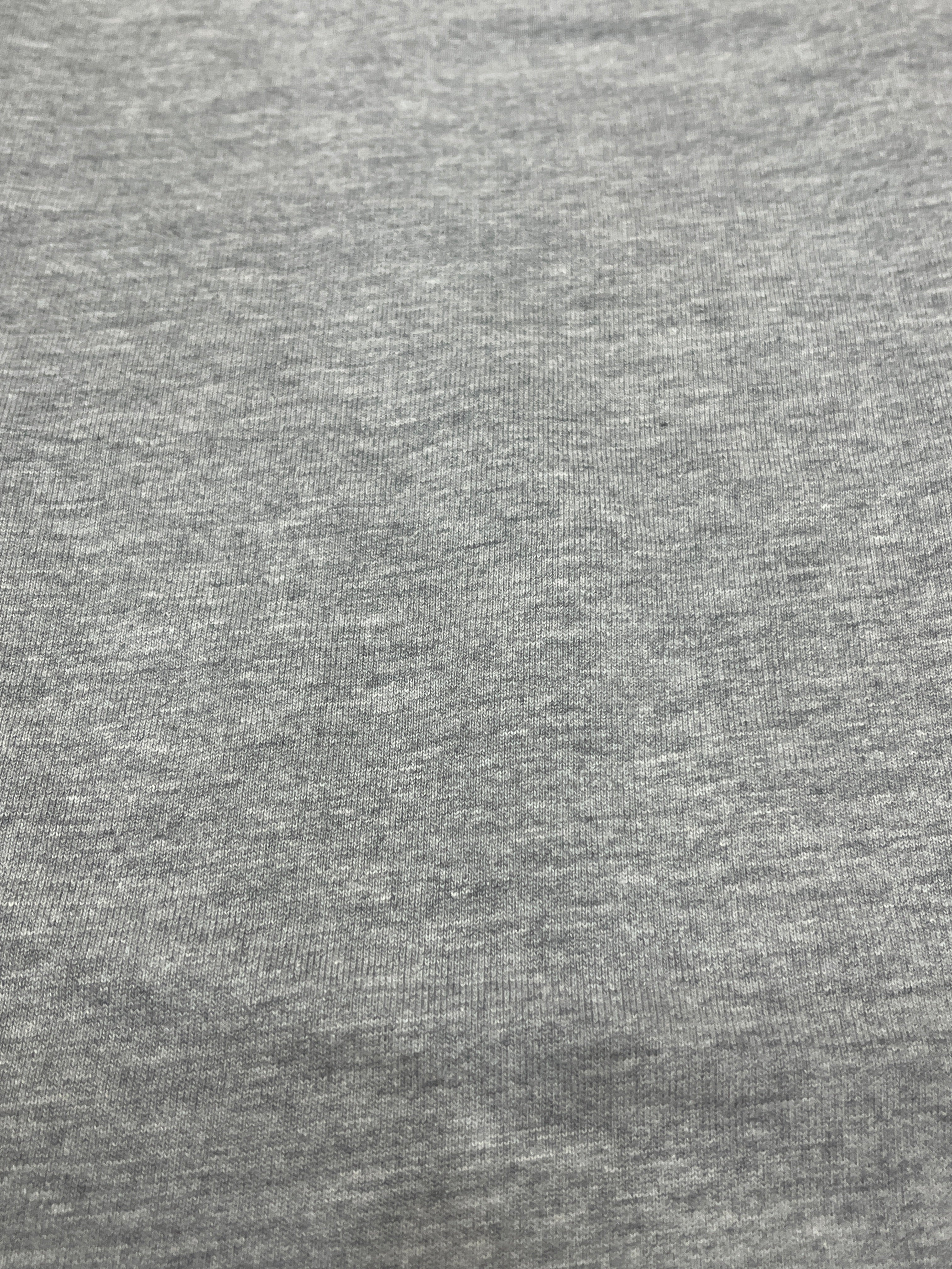 Strassenkicker Men's Grey Marl Joggers XXL
