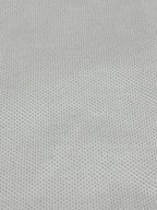 Lacoste Men's White Cotton Pique Polo Shirt