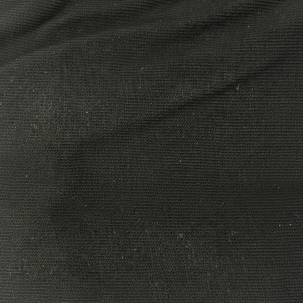 Esmara Women's Black Cotton Leggings