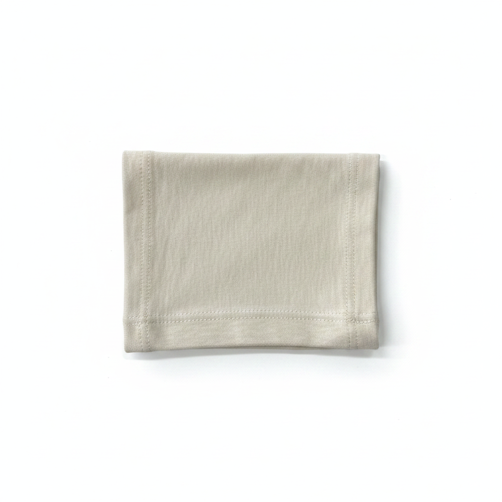 Esmara Women's Beige Linen Blend Relaxed T-Shirt NWT
