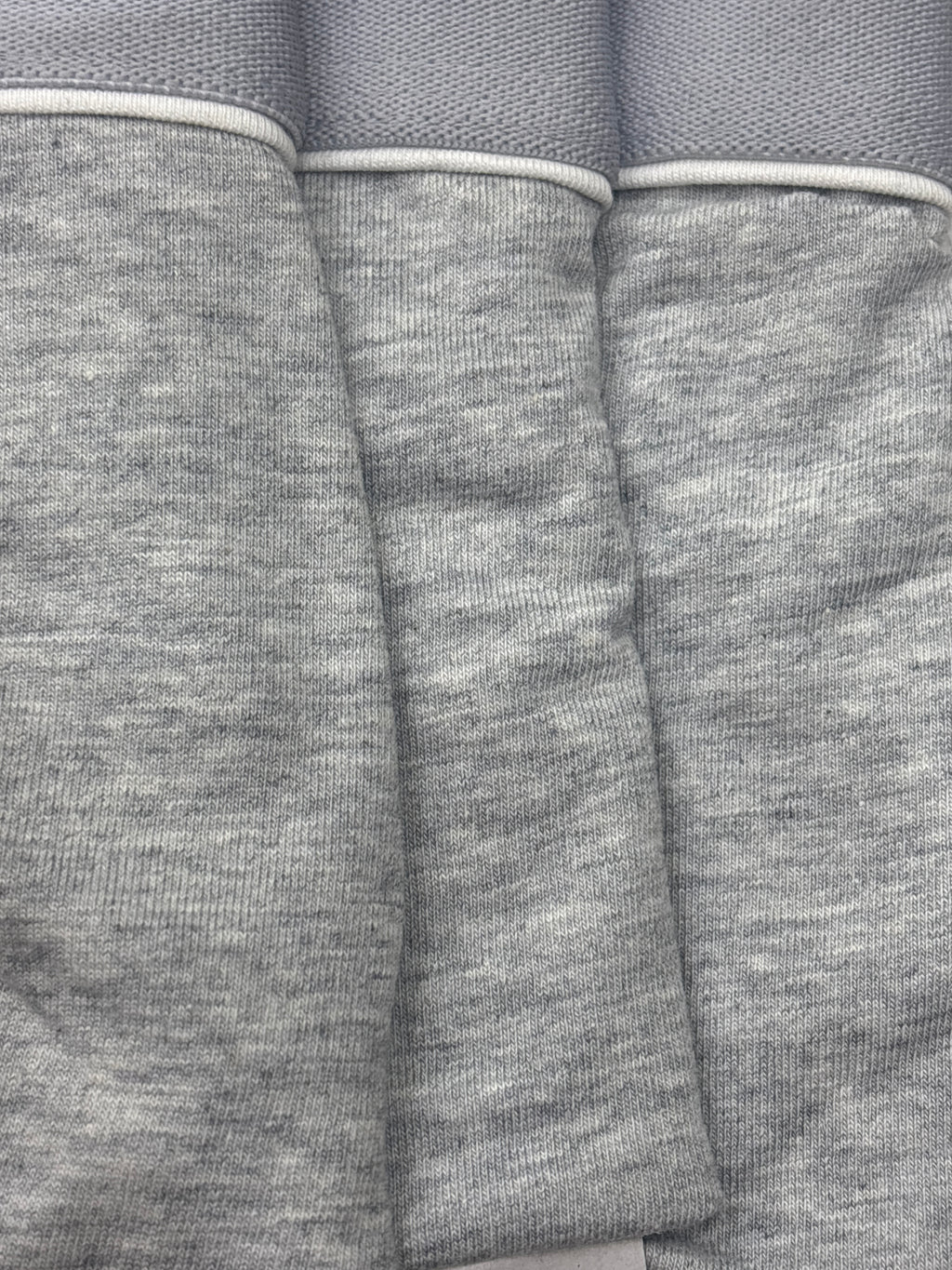 Livergy Men's Classic Cotton Boxer Briefs - Grey