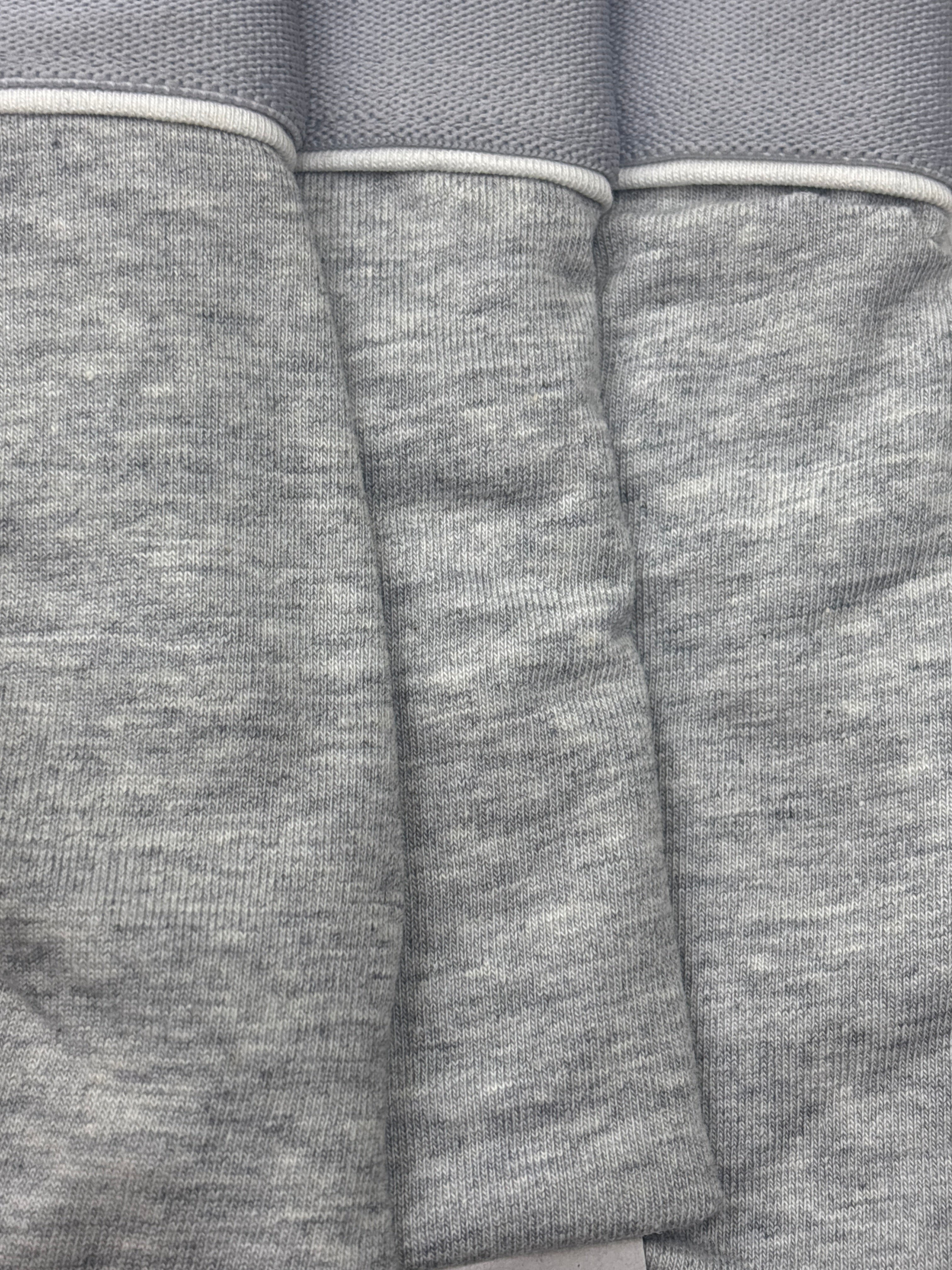 Livergy Men's Classic Cotton Boxer Briefs - Grey