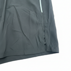 Crivit Men's Black 2-in-1 Running Shorts - Size XL