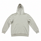Men's Beige Pullover Hoodie Streetwear Sweatshirt