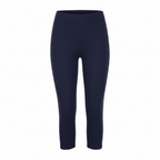 Esmara Women's Navy Capri Leggings - Size 44/46