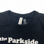 Bella+Canvas Women's Parkside Lovers Graphic T-Shirt