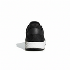 Adidas Deerupt Runner Black White Mesh Sneakers