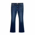 Max Teen Dark Wash Bootcut Denim Jeans