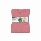 Pepperts! Kids' Pink Cotton Sleeveless Dress