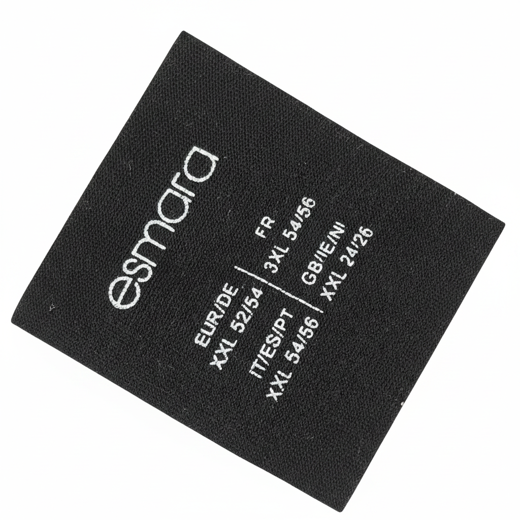 Esmara Women's Black Linen Sleeveless Tank Top XXL