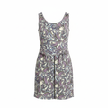Esmara Women's Paisley Print Two-Piece Jersey Set