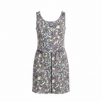 Esmara Women's Paisley Print Two-Piece Jersey Set