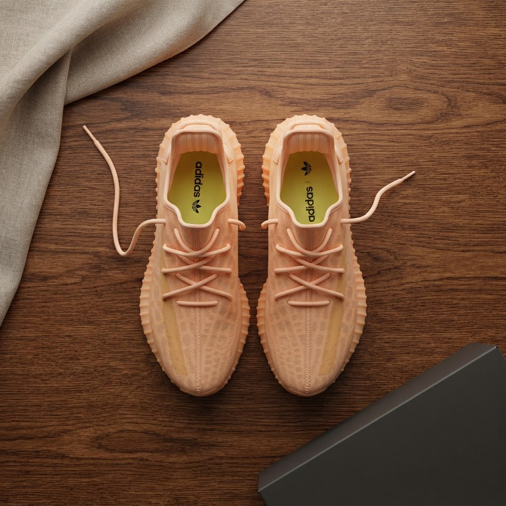 YEEZY adidas Adidas Yeezy Boost 350 V2 Mono Clay