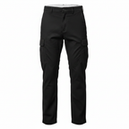 Jack & Jones Men's Black Utility Cargo Pants